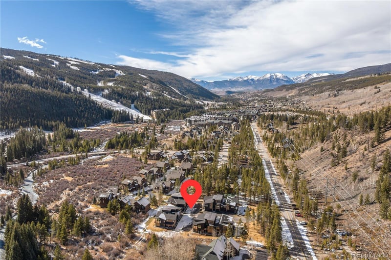 632 Montezuma Rd #C-2, Keystone, CO 80435