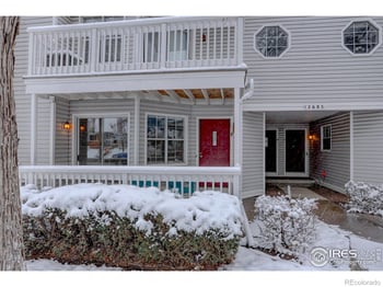 12685 Pacific Cir #E, Aurora, CO 80014