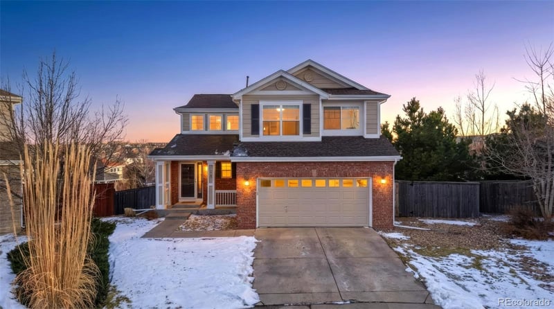 4800 Flat Rock Ct, Aurora, CO 80016