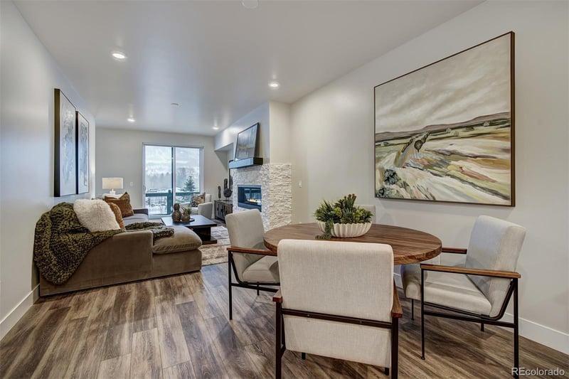 1301 Adams Ave #114, Silverthorne, CO 80498