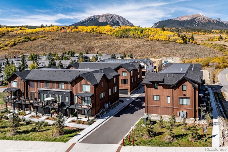 1301 Adams Ave #114, Silverthorne, CO 80498