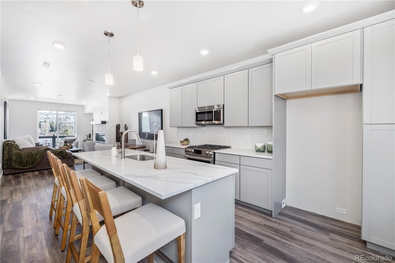 1301 Adams Ave #114, Silverthorne, CO 80498