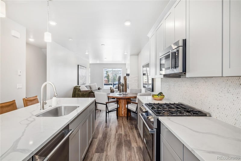 1301 Adams Ave #114, Silverthorne, CO 80498