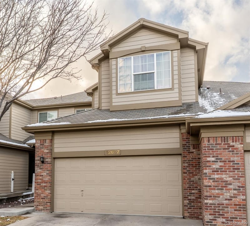12627 James Point, Broomfield, CO 80020