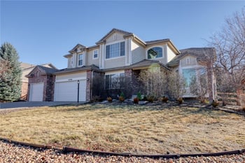 15746 Aberdeen Ave, Centennial, CO 80016