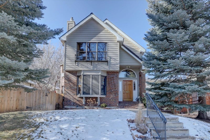 815 16th St, Boulder, CO 80302