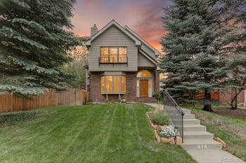 815 16th St, Boulder, CO 80302