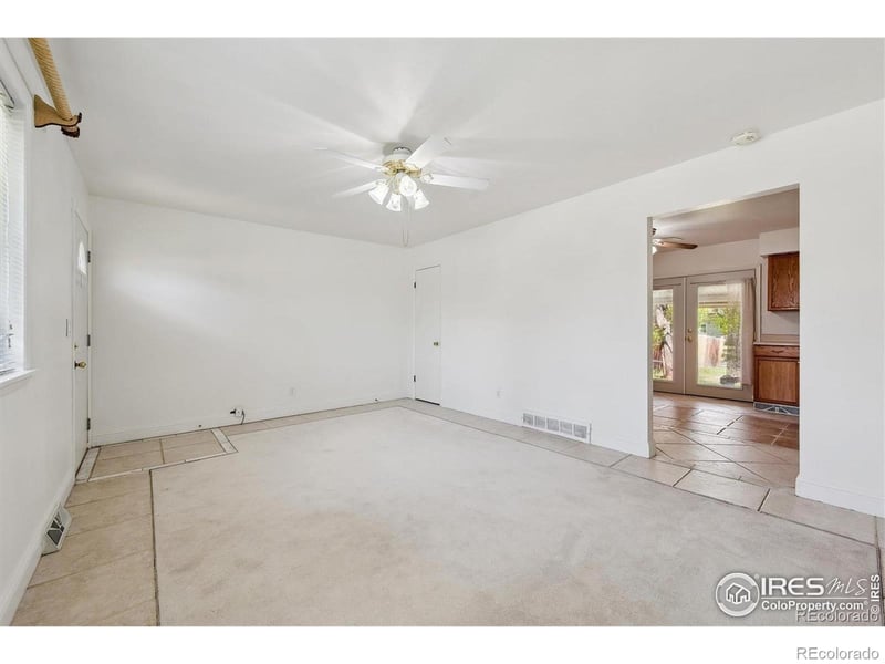 200 Perry St, Denver, CO 80219