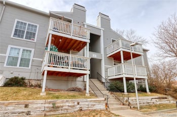 4460 Pitkin St #117, Aurora, CO 80015