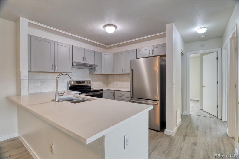 4460 Pitkin St #117, Aurora, CO 80015