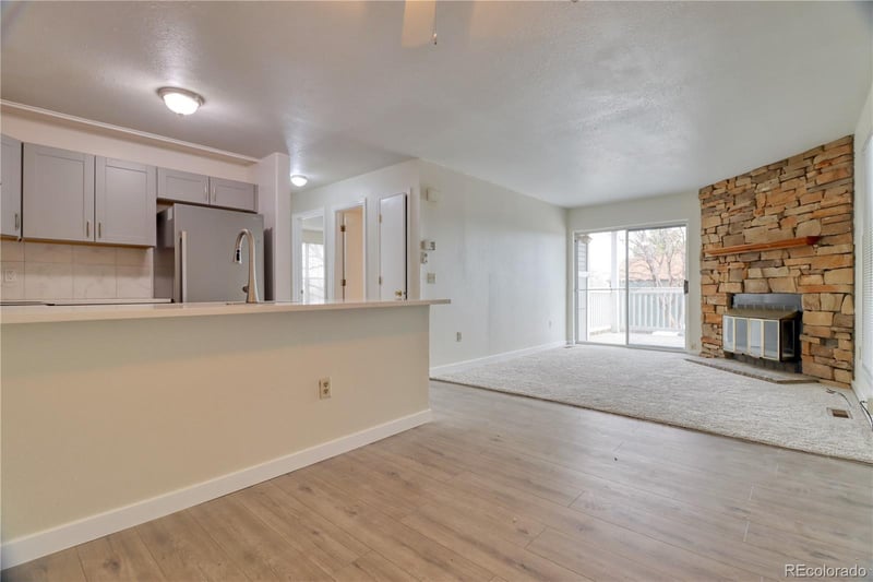 4460 Pitkin St #117, Aurora, CO 80015