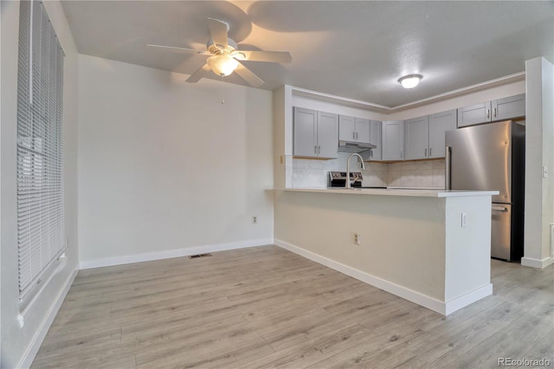 4460 Pitkin St #117, Aurora, CO 80015