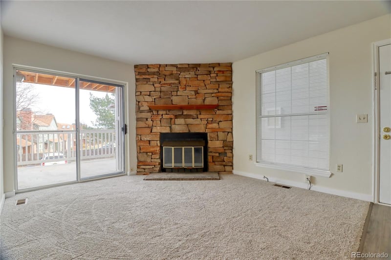 4460 Pitkin St #117, Aurora, CO 80015
