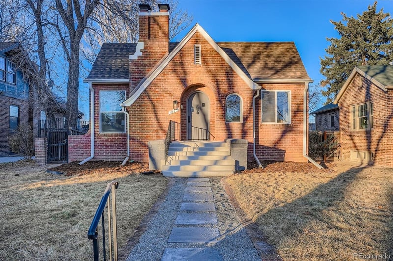 1575 Eudora St, Denver, CO 80220