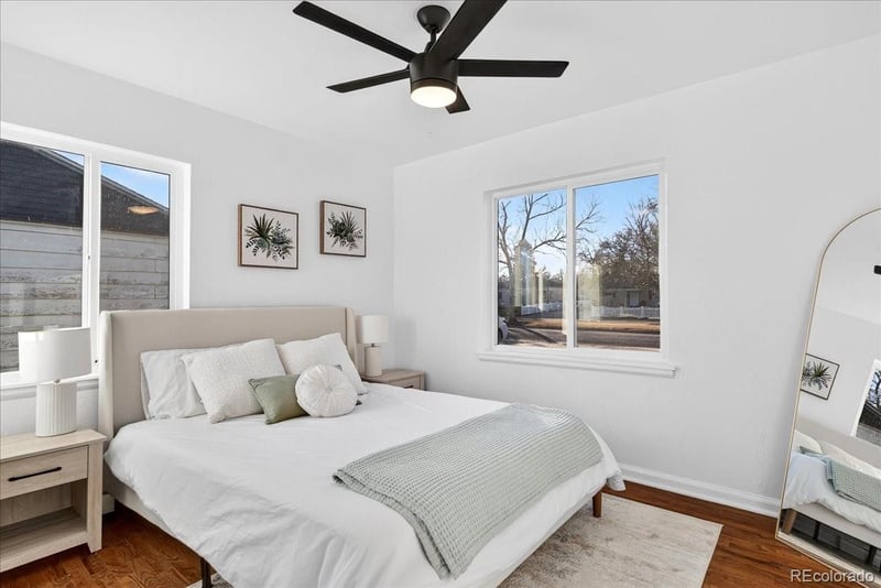 1990 Irving St, Denver, CO 80219