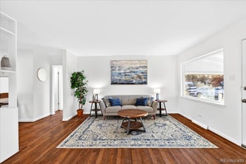 1990 Irving St, Denver, CO 80219