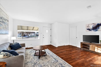 1990 Irving St, Denver, CO 80219