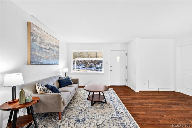 1990 Irving St, Denver, CO 80219