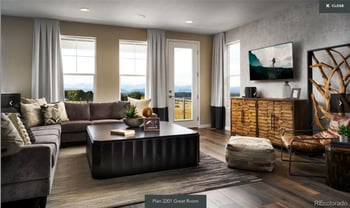 8926 Ramblestone St, Highlands Ranch, CO 80129