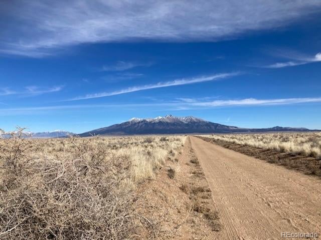 000 Basalt Rd, Blanca, CO 81123