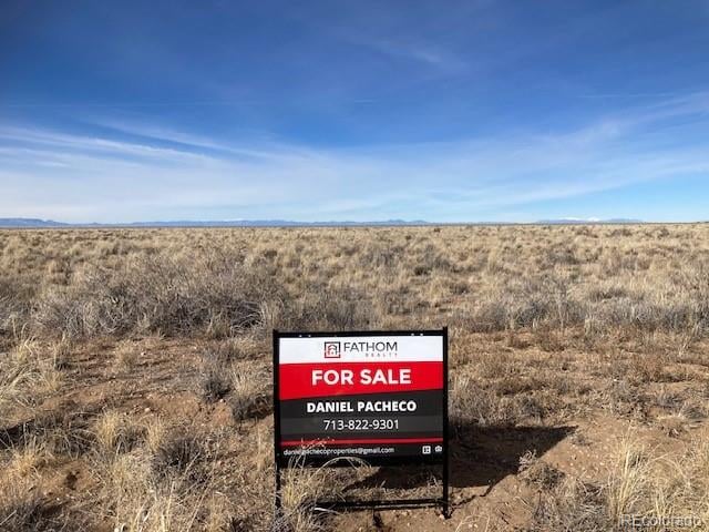 000 Basalt Rd, Blanca, CO 81123