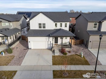 2938 Supercub Ln, Fort Collins, CO 80524