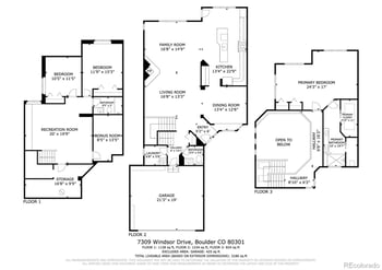 7309 Windsor Dr, Boulder, CO 80301