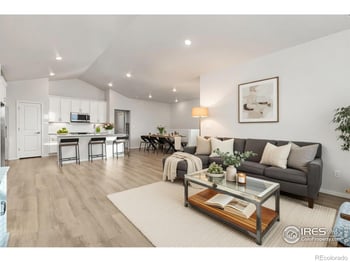 2706 Barnstormer St, Fort Collins, CO 80524