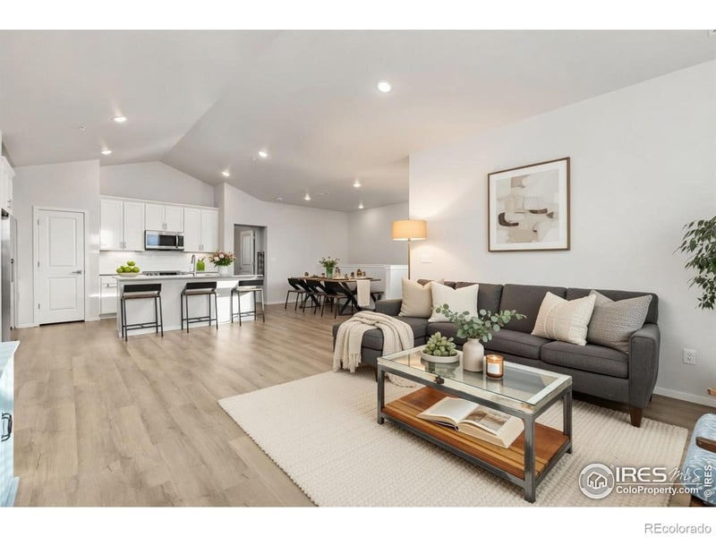 2706 Barnstormer St, Fort Collins, CO 80524