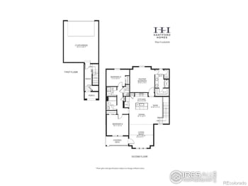 2706 Barnstormer St, Fort Collins, CO 80524