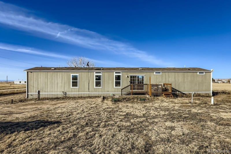 27604 Mucho Grande Vw, Calhan, CO 80808
