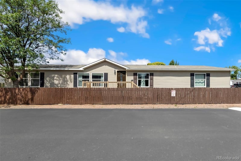218 Grape St Lot 29, Hudson, CO 80642
