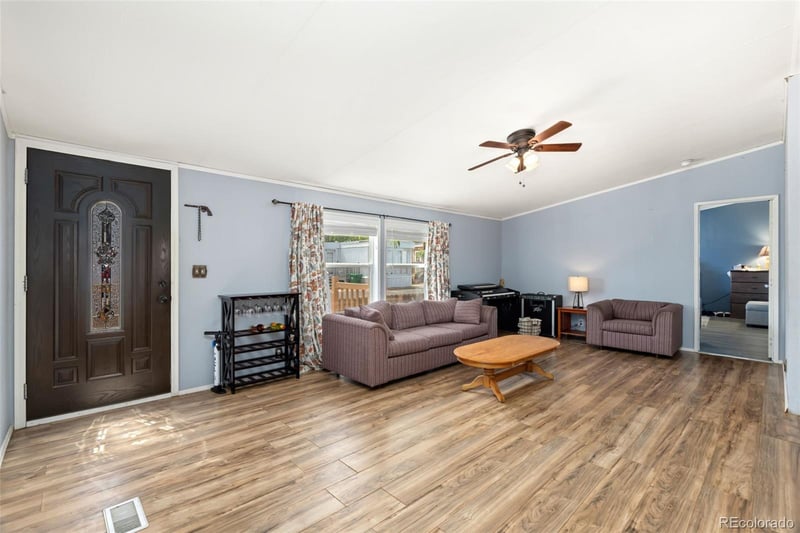 218 Grape St Lot 29, Hudson, CO 80642