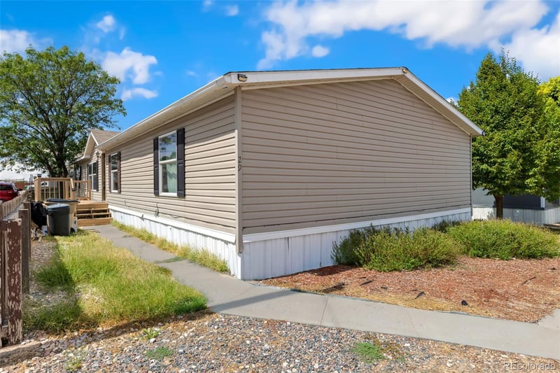 218 Grape St Lot 29, Hudson, CO 80642