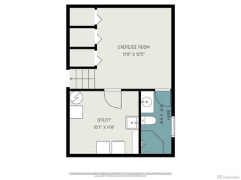 6313 Marshall St, Arvada, CO 80003