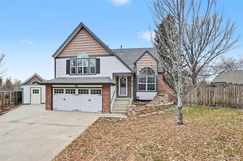 6313 Marshall St, Arvada, CO 80003