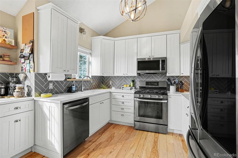 6313 Marshall St, Arvada, CO 80003