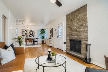 2554 Lafayette St, Denver, CO 80210