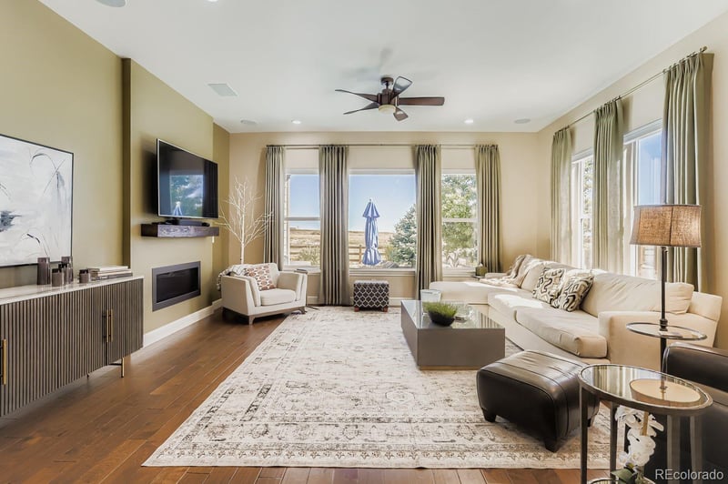 8275 Moss Cir, Arvada, CO 80007