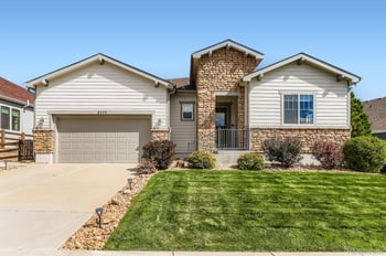 8275 Moss Cir, Arvada, CO 80007