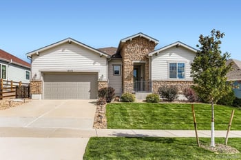 8275 Moss Cir, Arvada, CO 80007