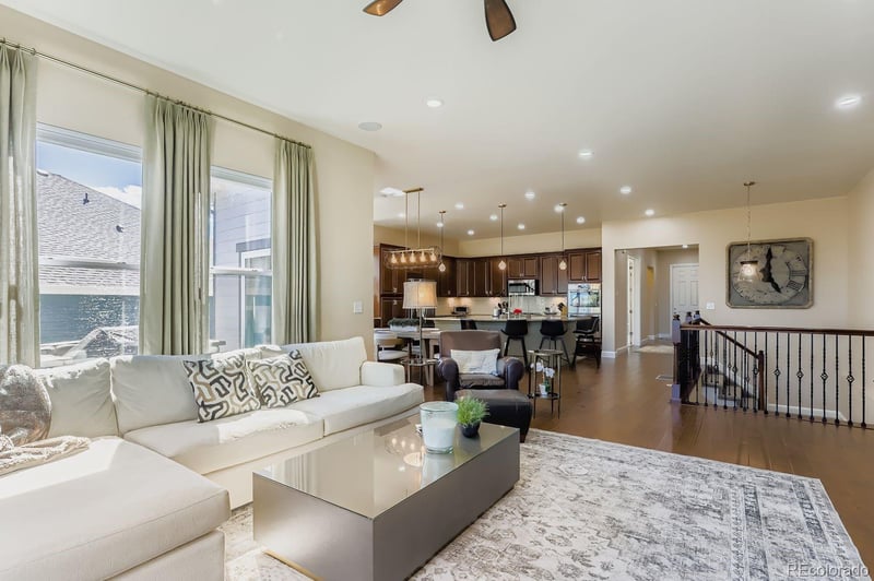 8275 Moss Cir, Arvada, CO 80007