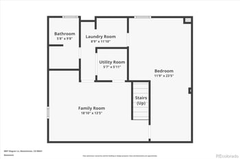 8897 Wagner Ln, Westminster, CO 80031