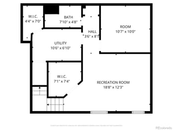 2269 Toledo Ct, Aurora, CO 80014