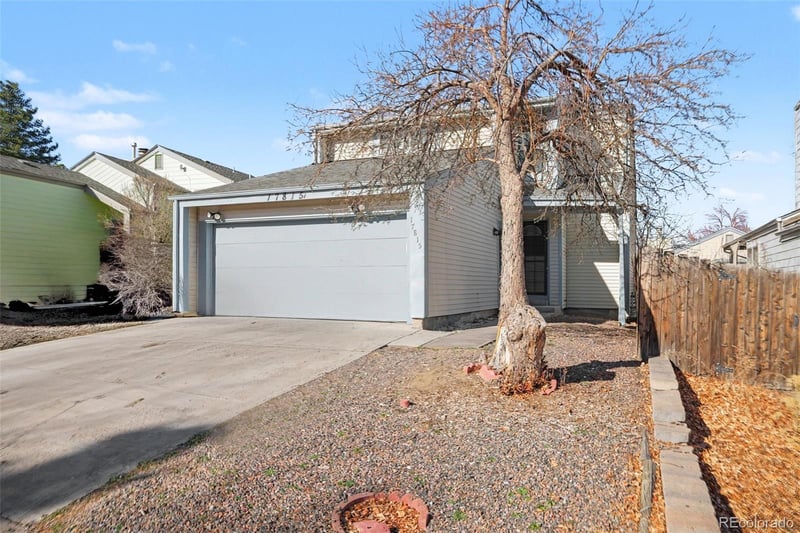 17815 Ada Dr, Aurora, CO 80017
