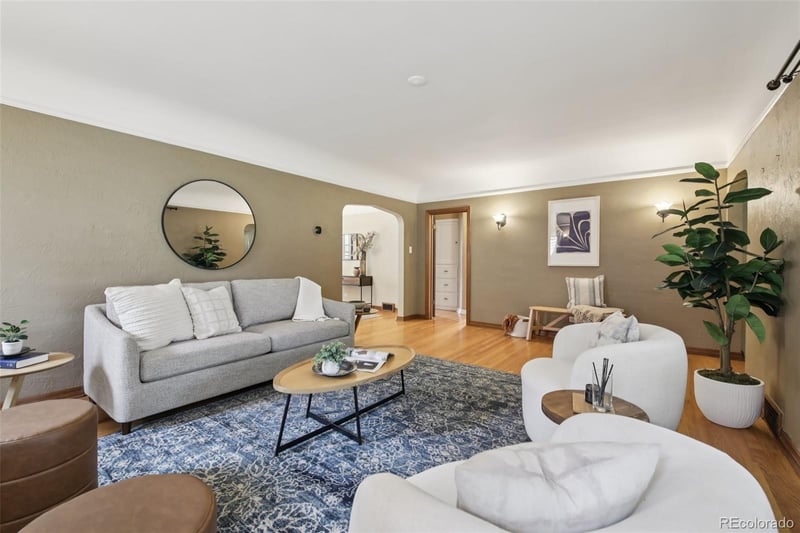 1325 Monaco Pw, Denver, CO 80220