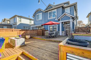 1145 Logan St, Denver, CO 80210