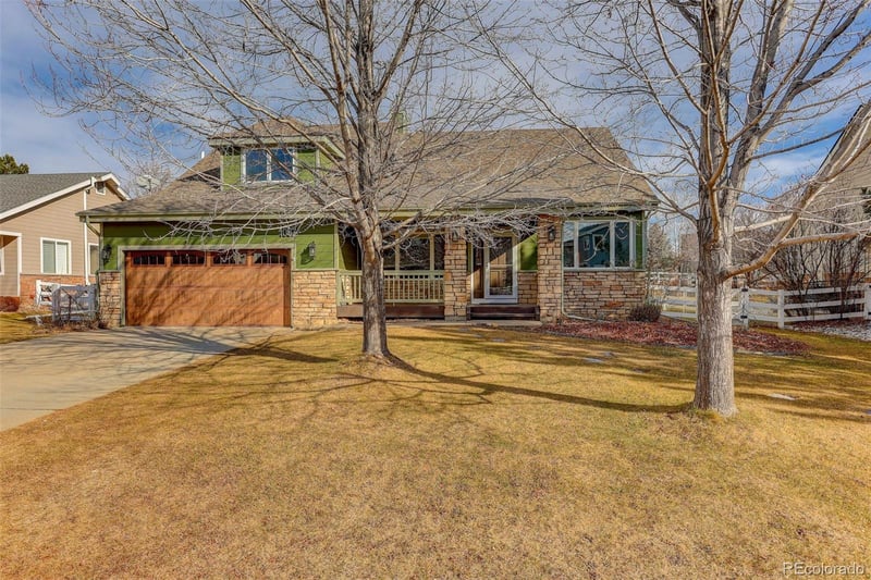 1087 W 144th Pl, Westminster, CO 80023