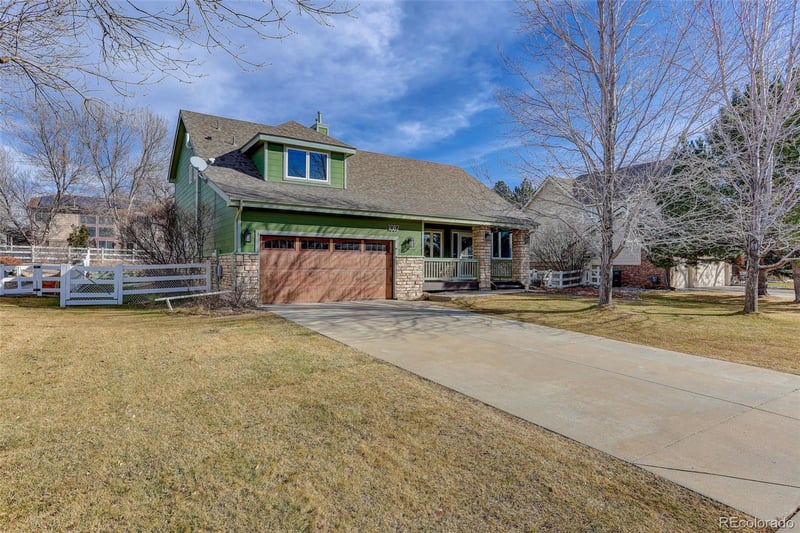 1087 W 144th Pl, Westminster, CO 80023