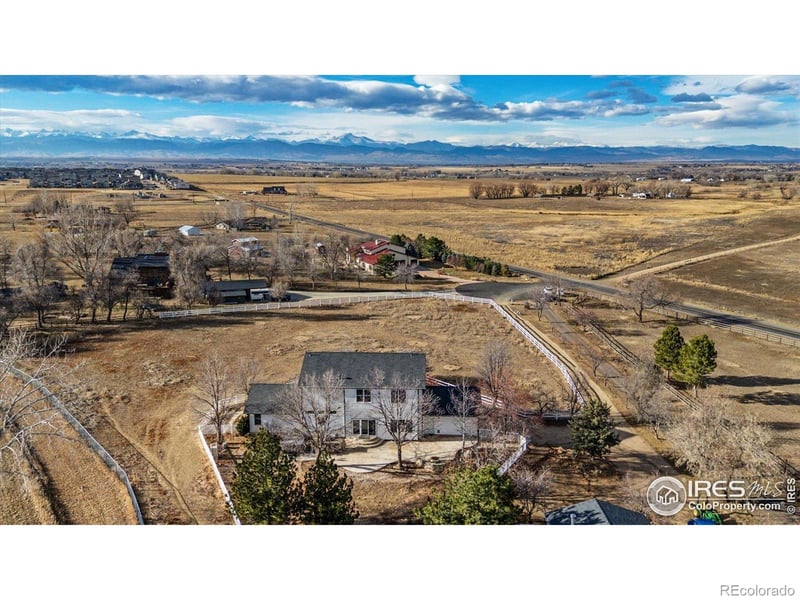 1242 Doris Cir, Erie, CO 80516